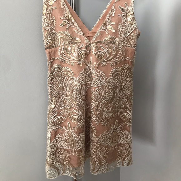 FREE PEOPLE Dress - LIKE NEW - Picture 2 of 3